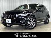 2020 VOLVO XC60