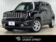 2020 CHRYSLER JEEP RENEGADE