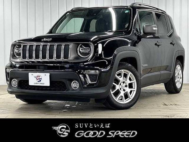 -JEEP RENEGADE