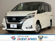 2018 NISSAN SERENA