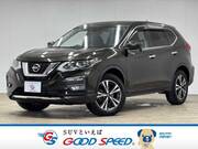 2019 NISSAN X-TRAIL 20X