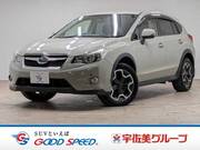 2014 SUBARU XV
