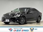 2015 TOYOTA MARK X