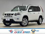 2010 NISSAN X-TRAIL 20GT