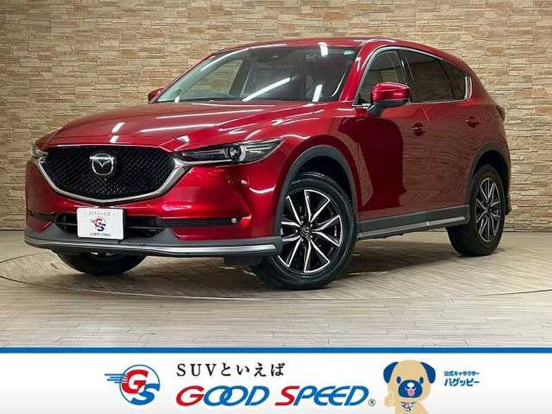 -CX-5