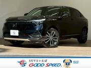 2023 HONDA VEZEL