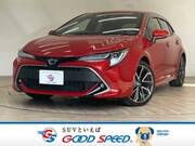 2019 TOYOTA COROLLA SPORTS