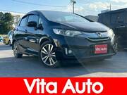 2014 HONDA FIT HYBRID