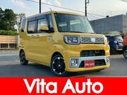 2014 DAIHATSU WAKE