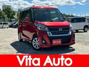 2019 NISSAN DAYZ ROOX