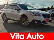 2014 SUBARU LEGACY OUTBACK