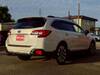 SUBARU LEGACY OUTBACK