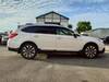 SUBARU LEGACY OUTBACK