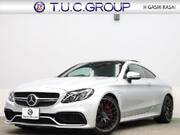 2016 MERCEDES BENZ AMG OTHER