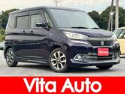 2017 SUZUKI SOLIO BANDIT