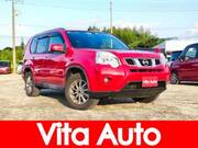 2013 NISSAN X-TRAIL