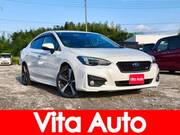 2016 SUBARU IMPREZA G4