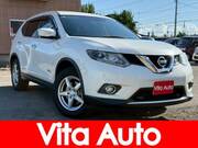 2015 NISSAN X-TRAIL