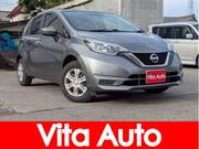 2019 NISSAN NOTE