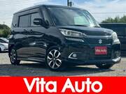 2017 SUZUKI SOLIO BANDIT