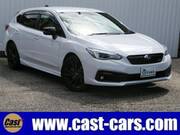 2020 SUBARU IMPREZA SPORTS