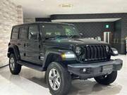 2019 CHRYSLER JEEP WRANGLER