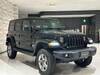 CHRYSLER JEEP WRANGLER