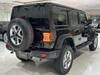 CHRYSLER JEEP WRANGLER