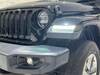 CHRYSLER JEEP WRANGLER