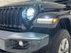 CHRYSLER JEEP WRANGLER