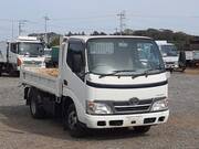 2007 TOYOTA DYNA 2ton