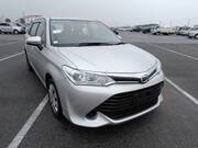 2015 TOYOTA COROLLA FIELDER 1.5X