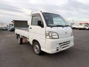 2005 DAIHATSU HIJET TRUCK 0.35ton