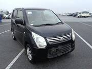 2012 SUZUKI WAGON R FX