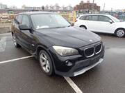 2012 BMW X1 SDRIVE 18I