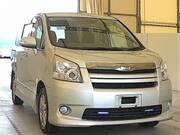 2007 TOYOTA NOAH SI