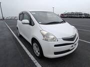 2008 TOYOTA RACTIS X