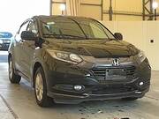 2015 HONDA VEZEL HYBRID X