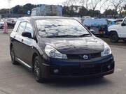 2014 NISSAN WINGROAD