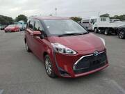 2019 TOYOTA SIENTA G