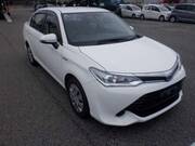 2017 TOYOTA COROLLA AXIO