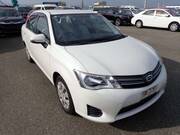 2014 TOYOTA COROLLA AXIO 1.5G