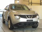 2011 NISSAN JUKE 15RX