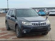 2011 SUBARU FORESTER 2.0XS