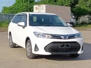 2020 TOYOTA COROLLA FIELDER