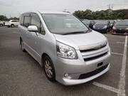 2009 TOYOTA NOAH S G EDITION