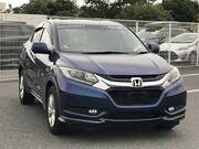 2015 HONDA VEZEL HYBRID X