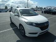 2016 HONDA VEZEL HYBRID Z HONDA SENSING