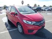 2014 HONDA FIT 13G