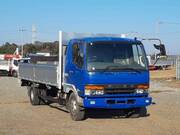 1996 MITSUBISHI FIGHTER 1.9ton